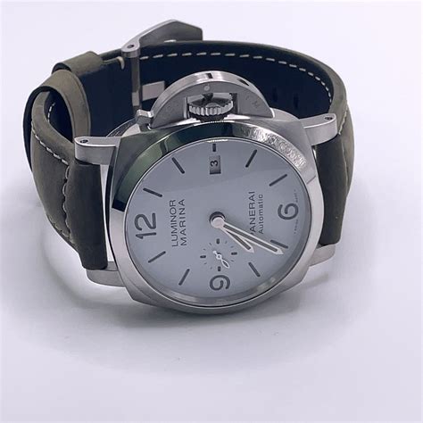 men's panerai luminor|panerai luminor models.